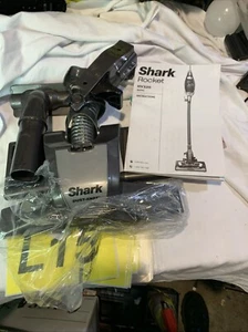 SHARK OEM Rocket Vacuum (2) pcs Accessories Lot for Model HV300 UV405 Brand New! - Picture 1 of 1