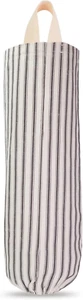 Plastic Bag Holder, Wall Mount Grocery Bag Holder, Reusable Trash Bag Organizer - Picture 1 of 12