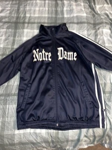 Notes Dame Holloway Jacket Large - Bild 1 von 3
