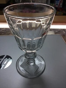 La Rochere 6 Wine Glasses NEW Verre Perigord Transparent - Picture 1 of 3