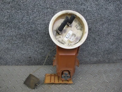 97-02 BMW E36/7 Z3 BOMBA COMBUSTIBLE SENSOR NIVEL UNIDAD ENVÍO 1183687 OEM Foto 1 de 4