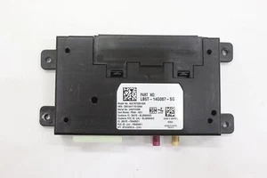 2020 2021 FORD RANGER Chassis Brain Box Lb5t14g087sg Lb5z19k350e - Picture 1 of 10