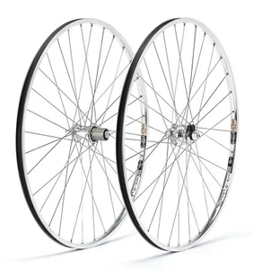 IDC Classy II - SP Hub Dynamo (Dynohub) Wheelset, H + Son TB14, DT Swiss - Picture 1 of 8