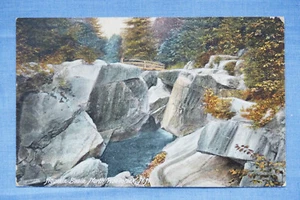 Agassiz Basin - North Woodstock, New Hampshire - Picture 1 of 2