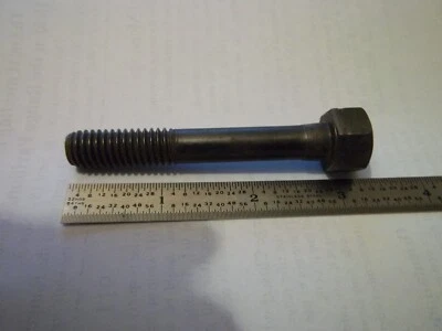 Nuevo de Lote Antiguo 1933-1954 Dodge, Chrysler, Plymouth DeSoto Tornillo de Culata Roscado # 692857 Foto 1 de 2