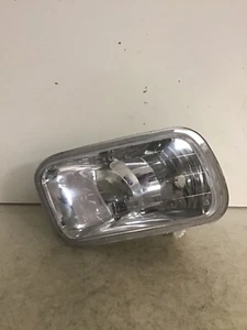 FITS 2009 - 2018 DODGE RAM 1500 2500 3500 LH DRIVER FOG LIGHT DEPO A77L 12816 - Picture 1 of 5