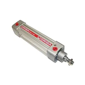 Cilindro neumático Hoerbiger Origa 10 bar/145 psi AZV5040/125 - Imagen 1 de 7