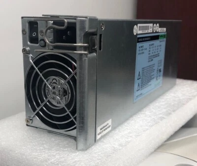 Promise Vtrak M200i M300i EVM-3603-10 360W HOT SWAP POWER SUPPLY MODULE NEW!   - Image 1 of 4
