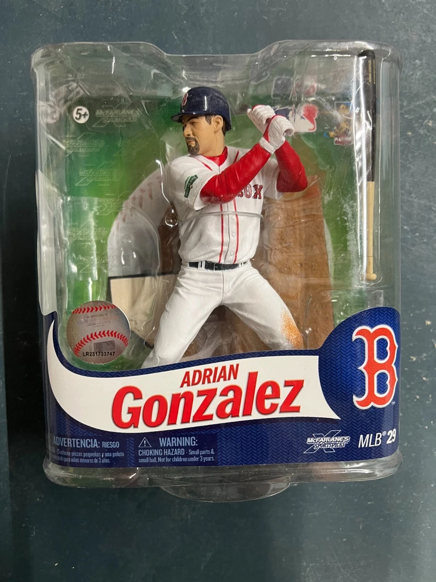 Boston Red Sox MLB Fan Action Figures for sale | eBay