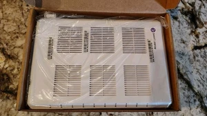 NOKIA G-240G-A Fiber Optic Modem 7368 ISAM Optical Network Terminal 3FE55691AAAA - Picture 1 of 3