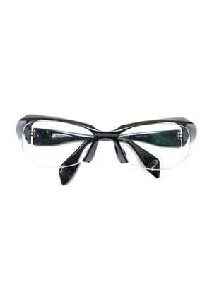 FACTORY900 Factory 900 FA-208 Gafas Marco Celda Medio Borde Negro Foto 1 de 4