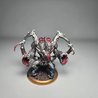 Desolator Heavy Horror [x1] Infernals [Warmachine] Pintado Foto 1 de 3