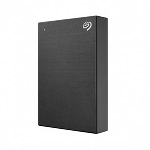 Seagate STKY1000400 1TB EXTERNAL RETAIL ONE TOUCH WITH PASSWORD BLACK - Picture 1 of 1
