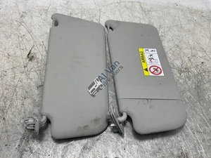 Par de parasoles Toyota Proace MDZ 2016-2024 - Imagen 1 de 3