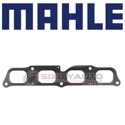 MAHLE Exhaust Manifold Gasket for 2017-2019 Buick Envision LaCrosse 2.5L L4 we - Imagem 1 de 4
