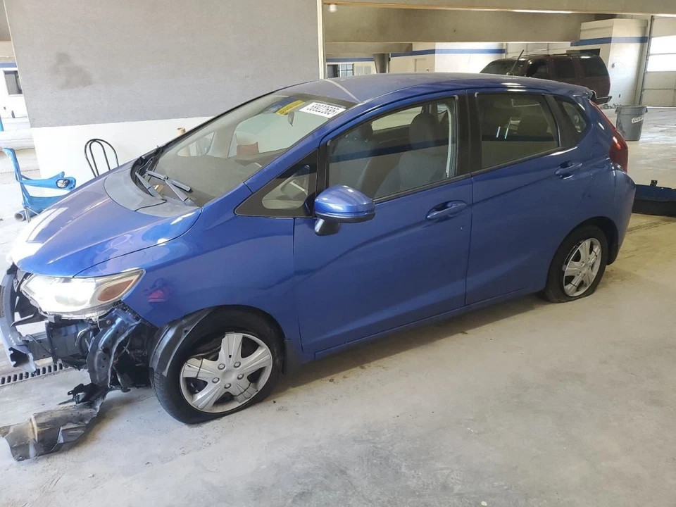 Honda Fit 2016 bomba ABS freno antibloqueo usado OEM 143 k millas 545-53410 Foto 1 de 4