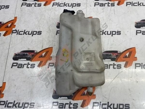 2004 Toyota Hilux 280 VX Radiator Expansion Bottle 1997-2006 1647075060 - Picture 1 of 9
