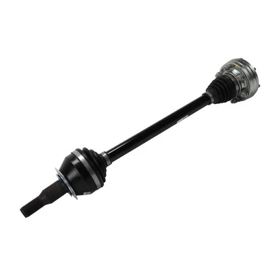 ACDelco genuino para Cadillac CTS 2014-2019 medio eje trasero, lado del pasajero Foto 1 de 4