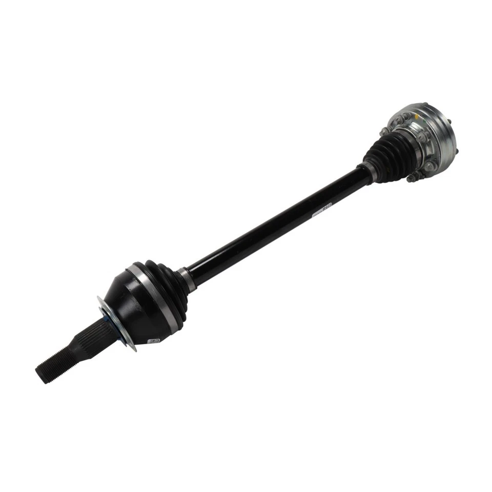 ACDelco genuino para Cadillac CTS 2014-2019 medio eje trasero, lado del pasajero Foto 1 de 4