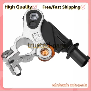 Fusible terminal masa negativa para Citroen C4 Picasso DS4 DS5 Peugeot 3008 5008 RCZ - Imagen 1 de 5