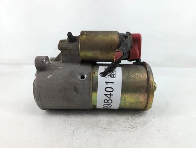 1999-2012 Ford Expedition Car Starter Motor Solenoid Oem A3X97 - Image 1 of 4