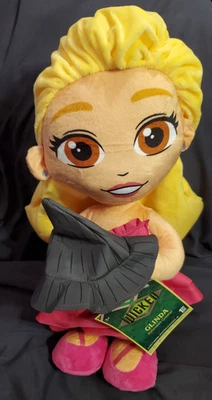 Filme "Wicked" Glinda Halloween varanda saudador - Imagem 1 de 4