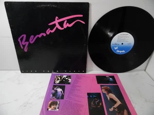 Pat Benatar - "Live From Earth" - "Live" LP Album - Imagen 1 de 8