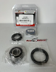 All Balls 25-1020 Wheel Bearing and Seal Kit For Honda & BMW OPB30-06G - Picture 1 of 8