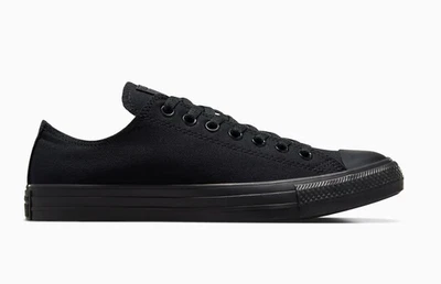Scarpe Unisex Converse All Star Chuck Taylor - Nero - Immagine 1 di 4