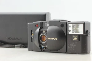 Read [Exc+5] Olympus XA2 A11 Flash Point & Shoot 35mm Film Camera JAPAN #915 - Picture 1 of 19