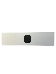 Original Genuine Apple Smart Watch Box Only - Series 6 - Space Grey 44mm - Picture 1 of 5