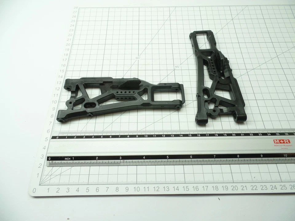 Kyosho Inferno Neo ST Querlenker Vorn Unten IS005C KIS® - Bild 1 von 1