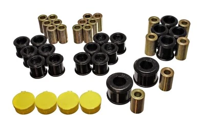 Energy Suspension 7.3116G Control Arm Bushing Set Fits 89-96 300ZX - Image 1 of 4