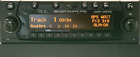 Oryginalne radio samochodowe Becker Traffic Pro High Speed BE 7820 Odtwarzacz CD Radio samochodowe