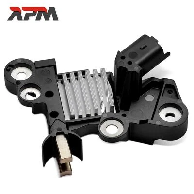 Regolatore alternatore regolatore generatore per MINI Mini R55 R56 R57 Citroën C5 DS3 - Immagine 1 di 4