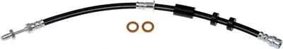 Dorman Brake Hydraulic Hose Fits 2013-2018 Ford Escape 2014 2015 2016 2017 - Image 1 of 4