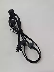SATA 4 SATA Power Cable For Cosair RM1200x - Picture 1 of 3