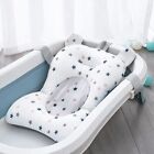 Baby Bath Pad for Bath Tub Non Slip Seat Support Comfort Pad Easy Clean & Dry