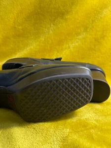 Aerosole Slip On Heels - Black - Aerosoles - Woman - Size 11M - Picture 1 of 5