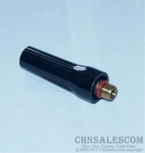 5 pcs 41V35 Medium Back Cup for Tig Welding Torch WP-9 WP-20 WP-25 - Picture 1 of 2