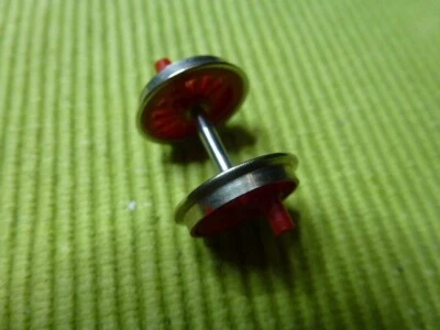 Piko H0 / BR 52, Rad, Radsatz - Bild 1 von 4