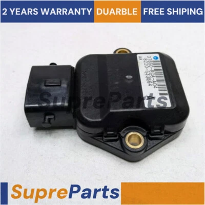 Conjunto de unidad de módulo de control del cuerpo del acelerador LOTE019 para Honda Fit 2007-2008 1,5 L Foto 1 de 4