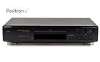 Sony CDP-XE320 CD Player + FB Toslink Digital Out / gewartet 1 Jahr Garantie [1]