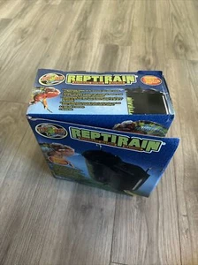Zoo Med Repti Rain Automatic Misting Machine HM-10 - BRAND NEW - Picture 1 of 8