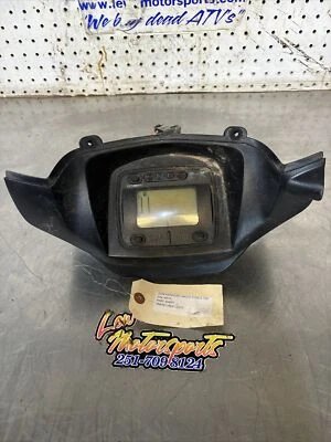 2008 KAWASAKI BRUTE FORCE 750 PAINEL CLUSTER 25031-0227 - Imagem 1 de 4