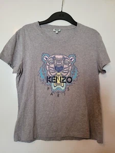 Kenzo Tiger Shirt XL - Bild 1 von 5