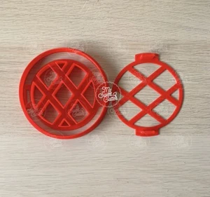 Tart Crustatine Mold Mini Tart Molds Cookie Filled Cookie Cutter - Picture 1 of 1