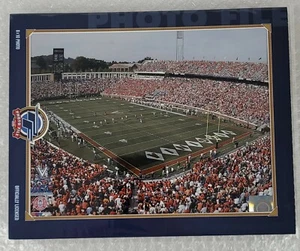 Foto del estadio de fútbol americano de los Virginia Cavaliers de la NCAA 8""x10"" con licencia oficial 2008 - Imagen 1 de 7