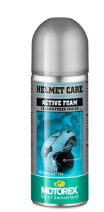 Spray para el cuidado del casco de bicicleta Motorex 6,76 oz desodoriza y refresca - Imagen 1 de 1
