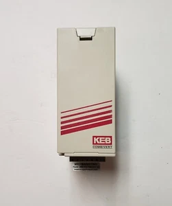 KEB AUTOMATION 07F5B3A-390A COMBIVERT F5 DRIVE (BRAND NEW) 07.F5.B3A-390A - Picture 1 of 3